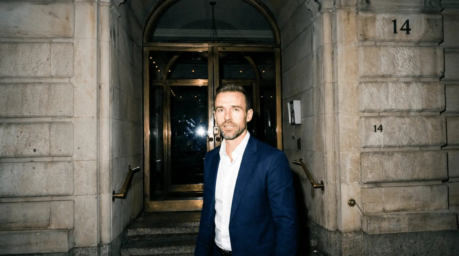 Sly Hair Midtown Studio Location